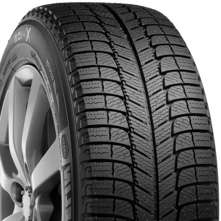 Michelin X Ice Xi 3 Stouffville Tire And Wheel