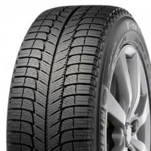 Michelin X ICE Xi3 225 60R16 XL 102H