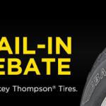 NTB Tire Coupons Rebates And Deal Latest Offers August 2022