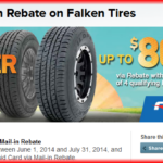 NTB Tire Coupons Rebates And Deal Offers February 2016