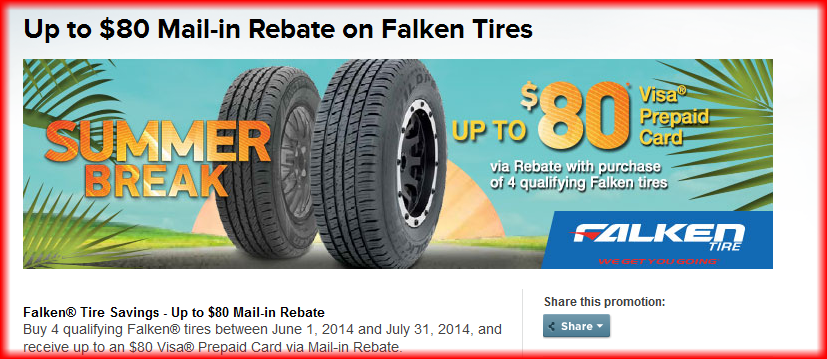 NTB Tire Coupons Rebates And Deal Offers February 2016