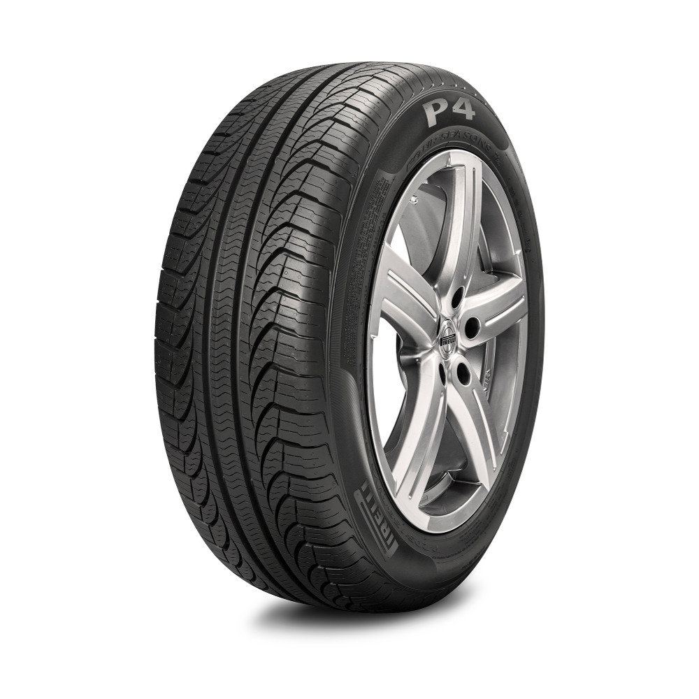 Pirelli P4 Four Seasons Plus Tire Discounters