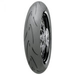 Purchase Continental Conti Attack SM Supermoto Radial Front Tire 120