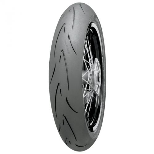 Purchase Continental Conti Attack SM Supermoto Radial Front Tire 120 