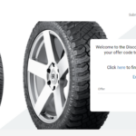 Rebate Tracker Discount Tire 2023 Tirerebate