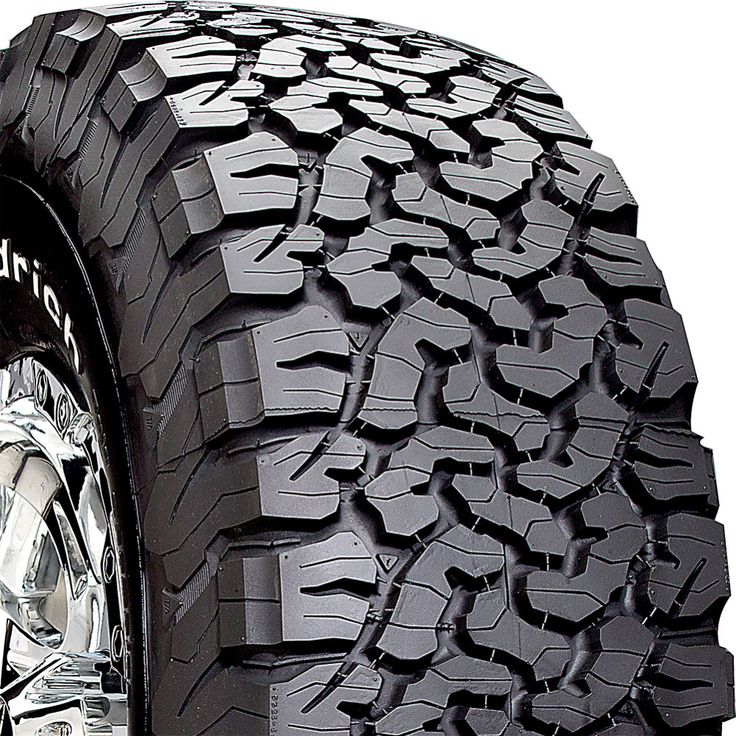 Shop For Bfgoodrich All Terrain T A KO2 At Www Discounttire The 