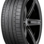 Summer Car Tires From Continental Continental AG