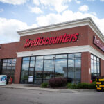 Tire Discounters Georgesville Tires Alignment Brakes Autoglass In