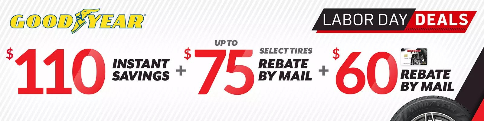 Tire Rebates Tire Rebates