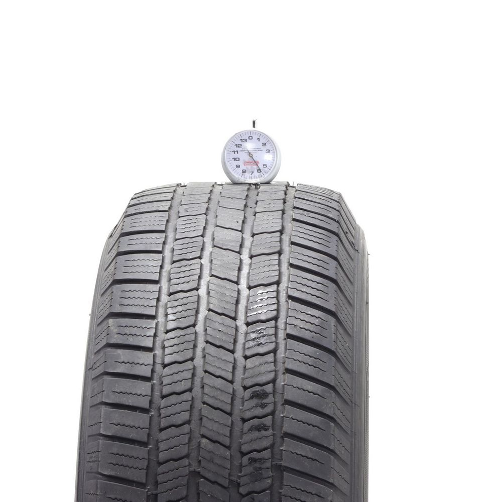 Used 225 65R17 Michelin Defender LTX M S 102H 5 5 32 Utires